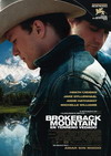 My recommendation: Brokeback Mountain